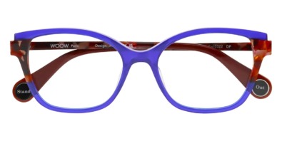 Gọng kính mắt Woow Stand Out 3 0322 chính hãng