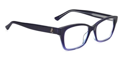 Jimmy Choo JC270 DXK 5 Gọng kính Jimmy Choo JC270 DXK