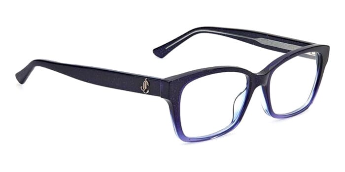 Jimmy Choo JC270 DXK 3 Gọng kính Jimmy Choo JC270 DXK