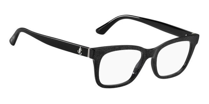 Jimmy Choo JC277 DXF 3 Gọng kính Jimmy Choo JC277 DXF