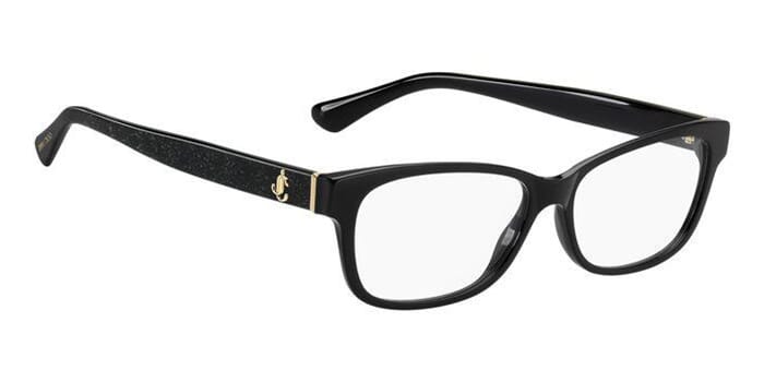 Jimmy Choo JC278 NS8 3 Gọng kính Jimmy Choo JC278 NS8