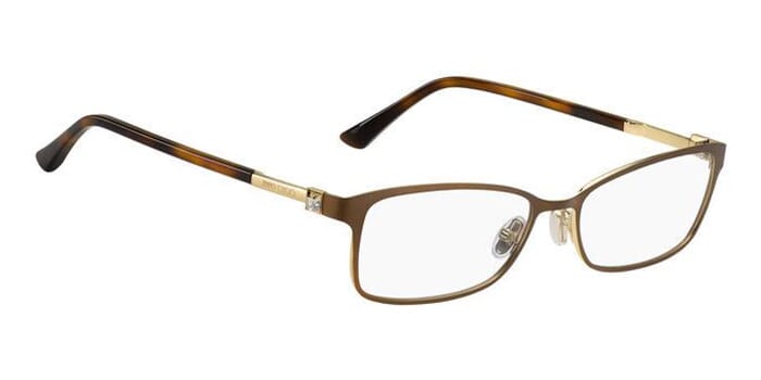 Jimmy Choo JC288 09Q 3 Gọng kính Jimmy Choo JC288 09Q