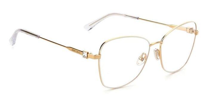 Jimmy Choo JC304 IJS 3 Gọng kính Jimmy Choo JC304 IJS
