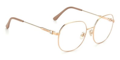 Jimmy Choo JC305/G DDB 5 Gọng kính Jimmy Choo JC305/G DDB