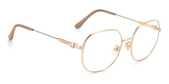 Jimmy Choo JC305/G DDB 3 Gọng kính Jimmy Choo JC305/G DDB