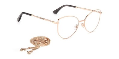 Gọng kính Jimmy Choo JC327 000