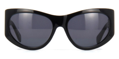 Kính mát (kính râm) Alexander McQueen AM0015S 001 chính hãng