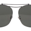 Kính mát (kính râm) Alexander McQueen AM0088S 001 chính hãng