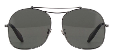 Kính mát (kính râm) Alexander McQueen AM0088S 001 chính hãng