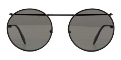 Kính mát (kính râm) Alexander McQueen AM0137S 002 chính hãng