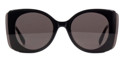 Kính mát (kính râm) Alexander McQueen AM0250S 001 chính hãng
