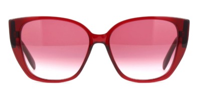 Kính mát (kính râm) Alexander McQueen AM0284S 004 chính hãng