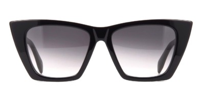 Kính mát (kính râm) Alexander McQueen AM0299S 001 chính hãng