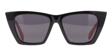 Kính mát (kính râm) Alexander McQueen AM0299S 003 chính hãng