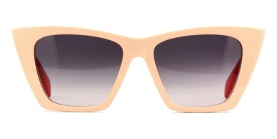 Kính mát (kính râm) Alexander McQueen AM0299S 005 chính hãng