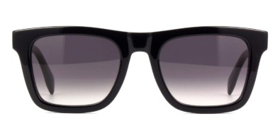 Kính mát (kính râm) Alexander McQueen AM0301S 001 chính hãng