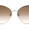 Kính mát (kính râm) Alexander McQueen AM0310S 002 chính hãng