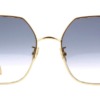 Alexander McQueen AM0325S 005 4 Kính mát (kính râm) Alexander McQueen AM0325S 005 chính hãng