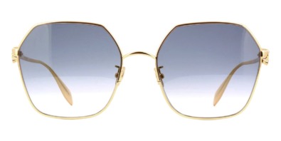 Kính mát (kính râm) Alexander McQueen AM0325S 005 chính hãng