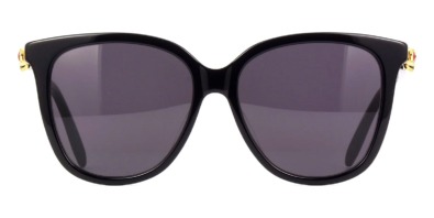 Kính mát (kính râm) Alexander McQueen AM0326S 001 chính hãng
