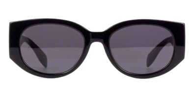 Kính mát (kính râm) Alexander McQueen AM0330S 002 chính hãng