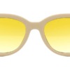 Kính mát (kính râm) Alexander McQueen AM0330S 003 chính hãng