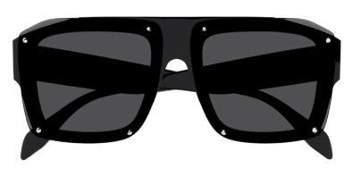 Kính mát (kính râm) Alexander McQueen AM0335S 001 chính hãng