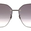 Kính mát (kính râm) Alexander McQueen AM0342S 001 chính hãng
