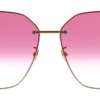Kính mát (kính râm) Alexander McQueen AM0342S 003 chính hãng