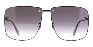 Kính mát (kính râm) Alexander McQueen AM0343S 001 chính hãng