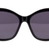 Kính mát (kính râm) Alexander McQueen AM0347S 001 chính hãng