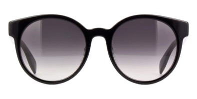 Kính mát (kính râm) Alexander McQueen AM0349SA 001 chính hãng