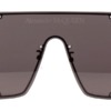 Alexander McQueen AM0362S 001 7 Kính mát (kính râm) Alexander McQueen AM0362S 001 chính hãng