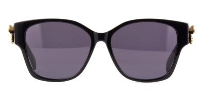 Kính mát (kính râm) Alexander McQueen AM0370S 001 chính hãng