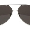 Alexander McQueen AM0373S 001 3 Kính mát (kính râm) Alexander McQueen AM0373S 001 chính hãng
