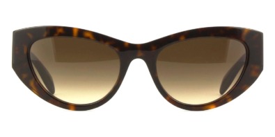 Kính mát (kính râm) Alexander McQueen AM0377S 002 chính hãng