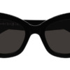 Kính mát (kính râm) Alexander McQueen AM0391S 001 chính hãng