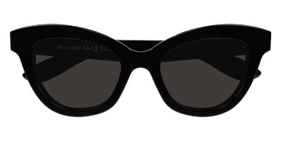 Kính mát (kính râm) Alexander McQueen AM0391S 001 chính hãng
