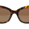 Kính mát (kính râm) Alexander McQueen AM0391S 002 chính hãng