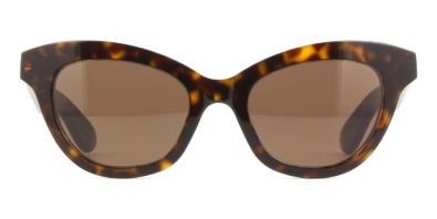 Kính mát (kính râm) Alexander McQueen AM0391S 002 chính hãng
