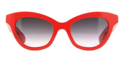 Kính mát (kính râm) Alexander McQueen AM0391S 003 chính hãng
