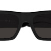 Alexander McQueen AM0393S 001 7 Kính mát (kính râm) Alexander McQueen AM0393S 001 chính hãng