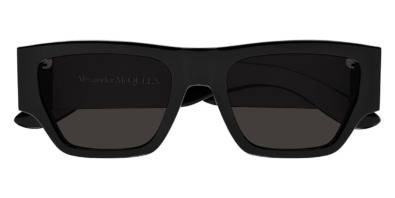 Kính mát (kính râm) Alexander McQueen AM0393S 001 chính hãng