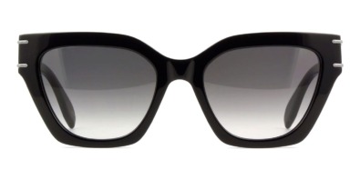 Kính mát (kính râm) Alexander McQueen AM0398S 001 chính hãng