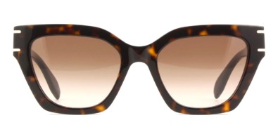 Kính mát (kính râm) Alexander McQueen AM0398S 002 chính hãng