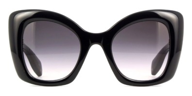 Kính mát (kính râm) Alexander McQueen AM0402S 001 chính hãng