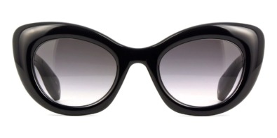 Kính mát (kính râm) Alexander McQueen AM0403S 001 chính hãng