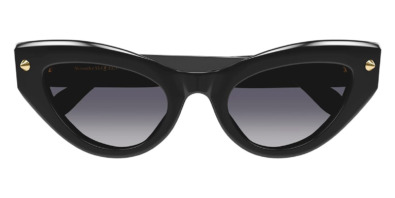 Kính mát (kính râm) Alexander McQueen AM0407S 001 chính hãng