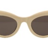 Kính mát (kính râm) Alexander McQueen AM0407S 003 chính hãng