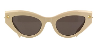 Kính mát (kính râm) Alexander McQueen AM0407S 003 chính hãng